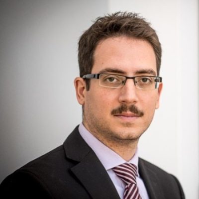 Ioannis Nikolakopoulos