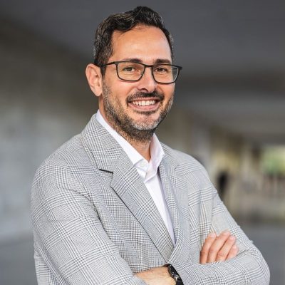 Dimitris Papadimitriou