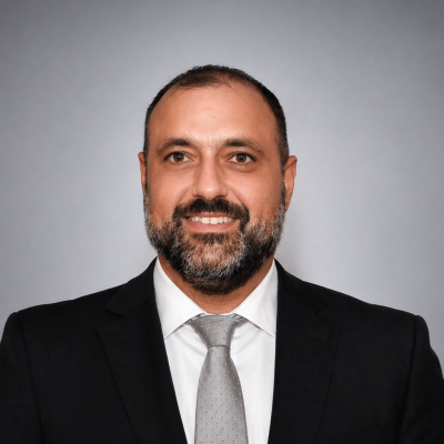 Giorgos Kyriakos