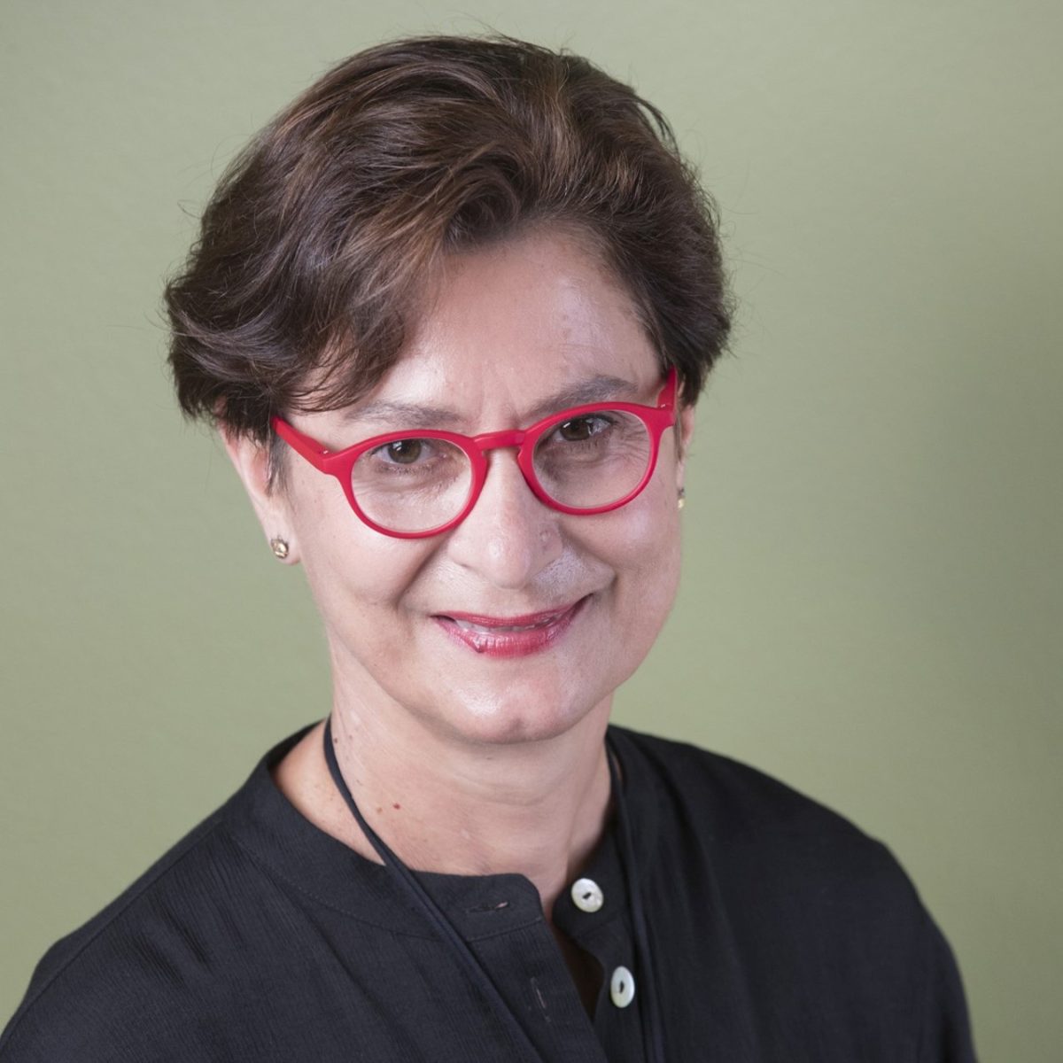 Krysta Tzelepi