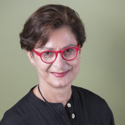 Krysta Tzelepi