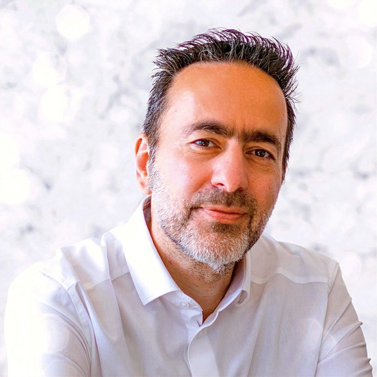 Manos Koumantakis