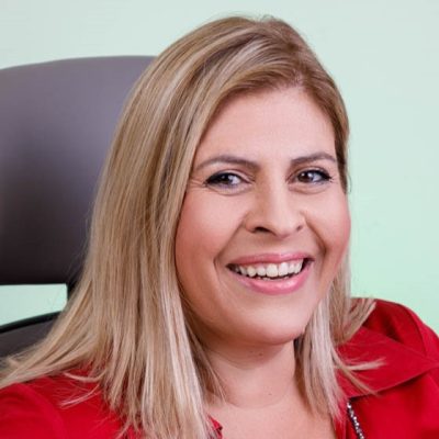 Marina Kounalaki