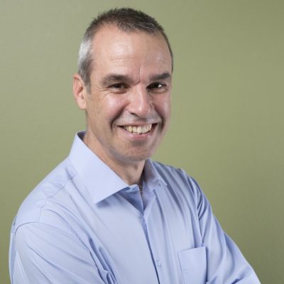 Nikos Polidis