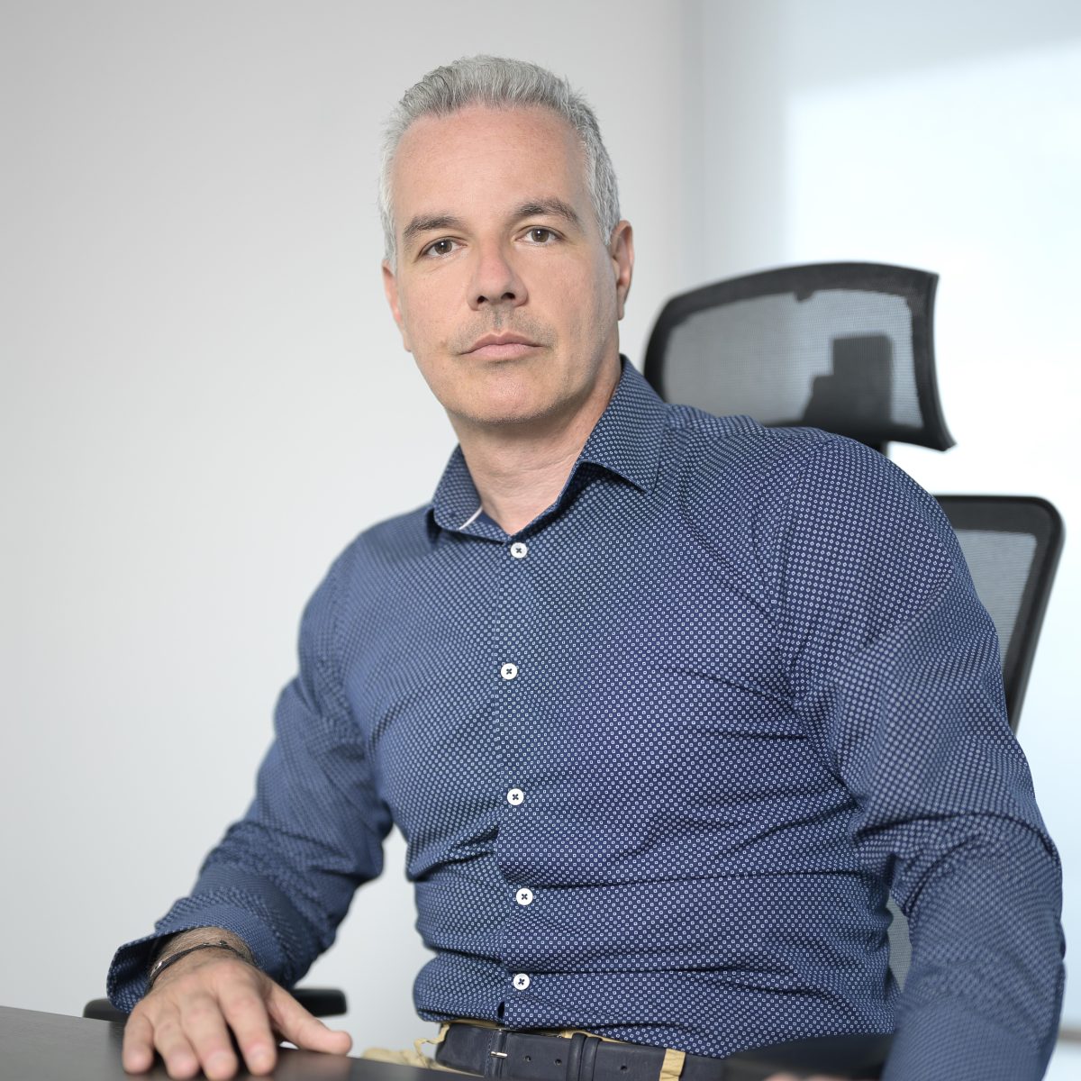 Panagiotis Morfis