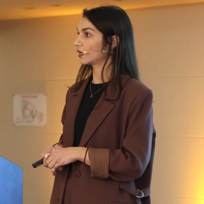 Vasiliki Karampampa