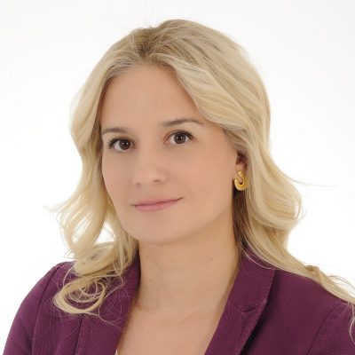 Xanthi Panopoulou