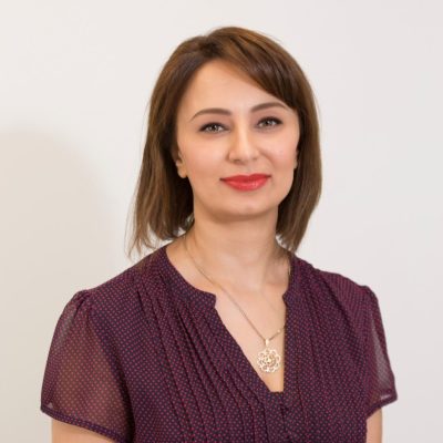 Aida Martirosyan