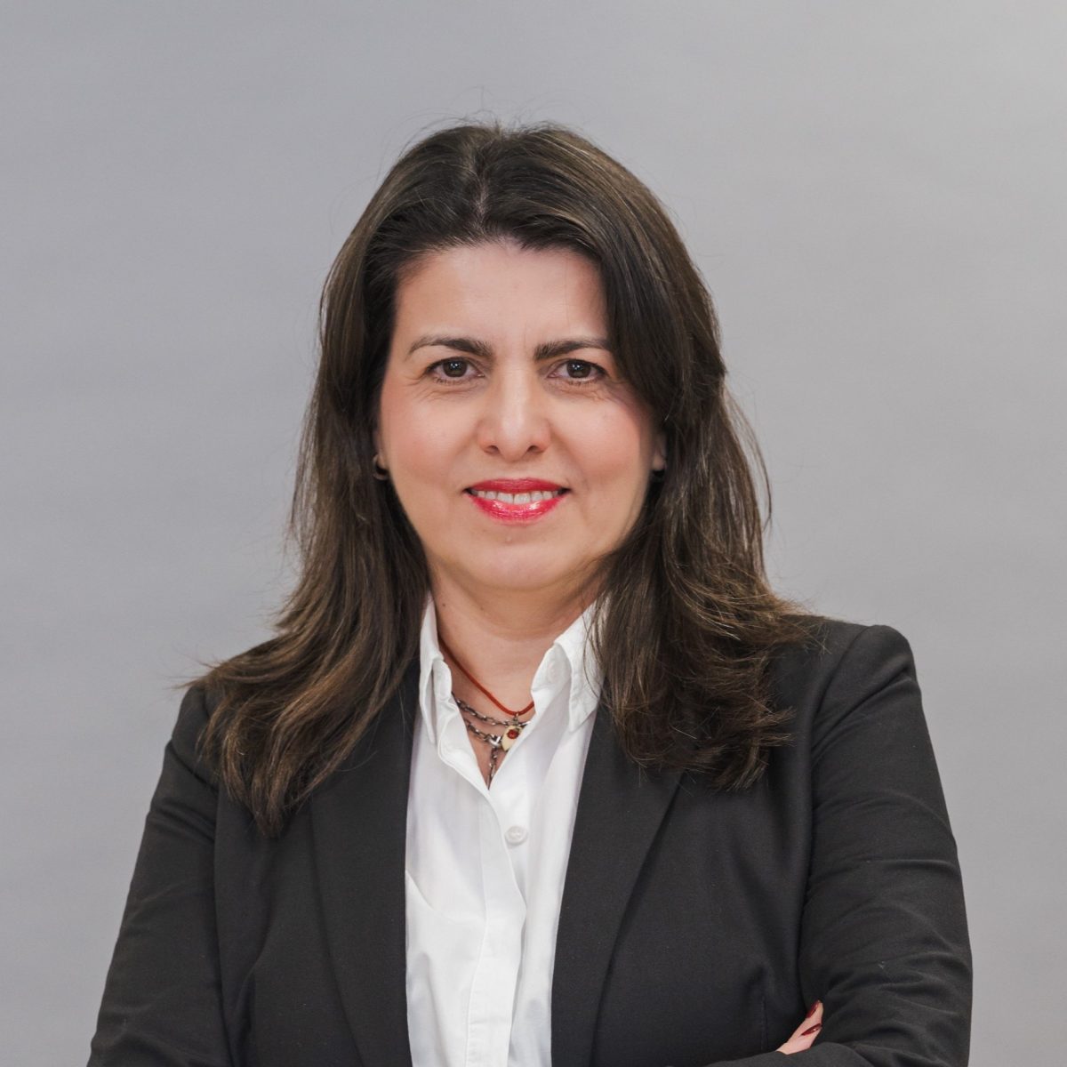 Lilia (Evangeli) Soulioti