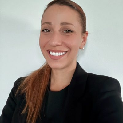 Christiana Giannioti