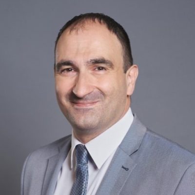 Dimitris Rinas