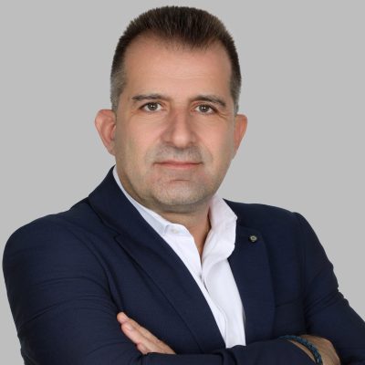 Giorgos Georgoulas