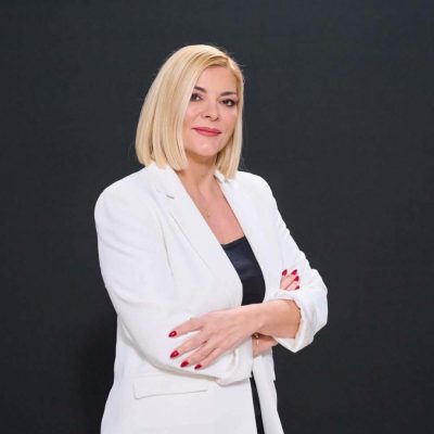 Katerina Nikolaou