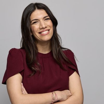 Konstantina Lepoura