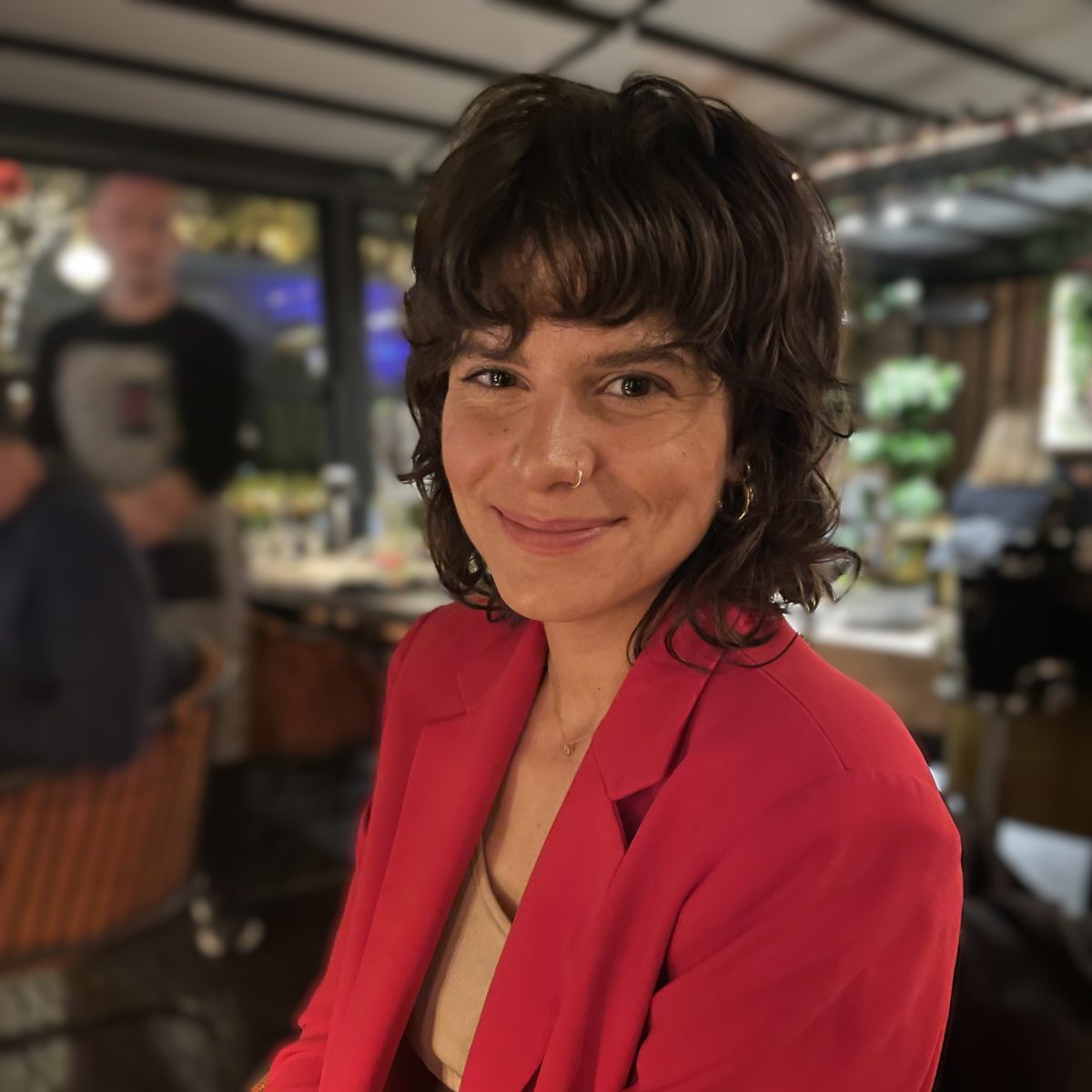 Nicole Drakopoulou