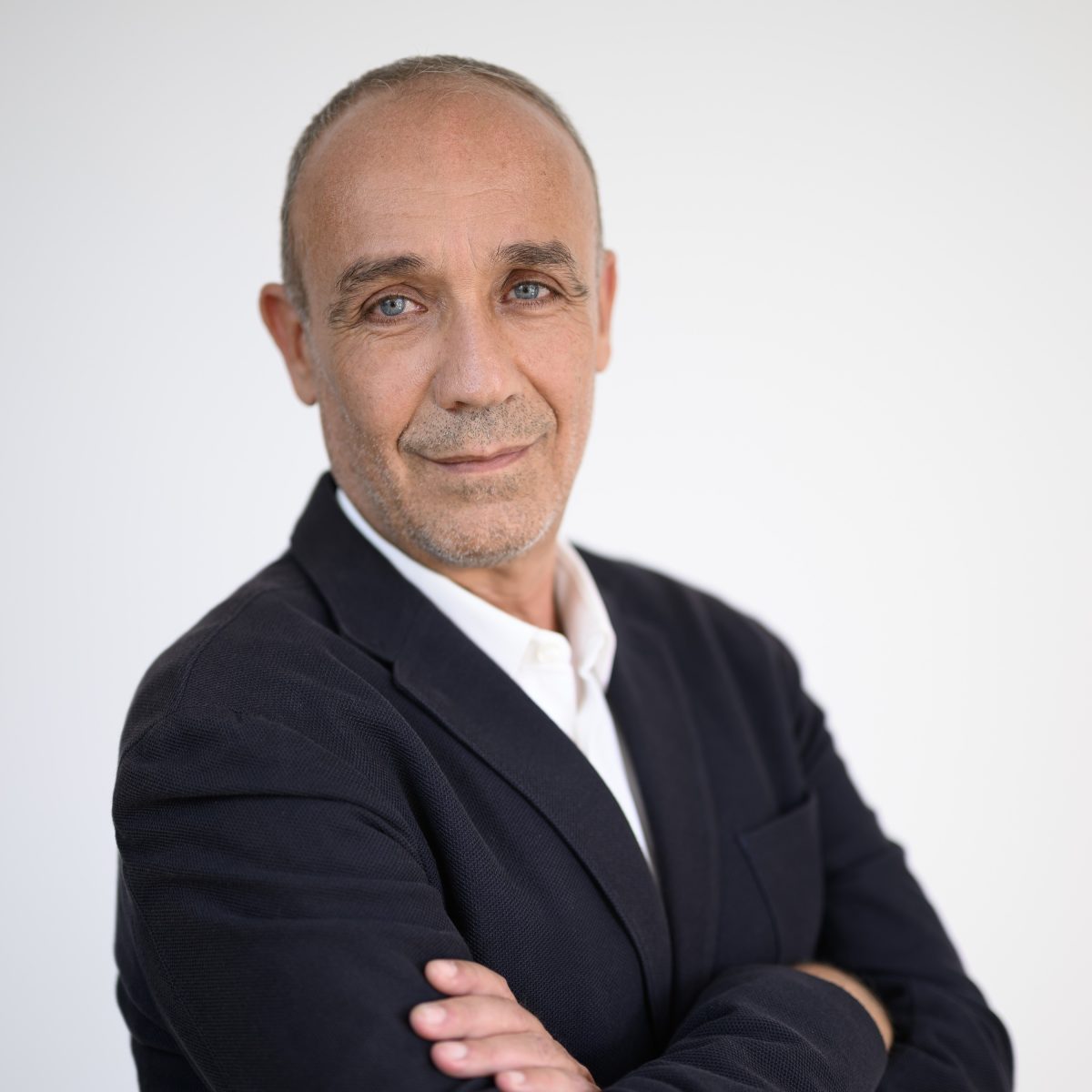 Panagiotis Kyziridis