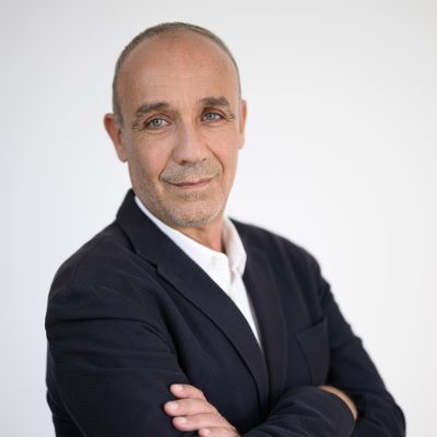 Panagiotis Kyziridis